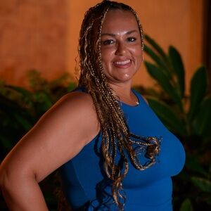 Meet your Posher, Shelly